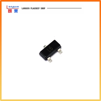 贴片三极管2SC162350只