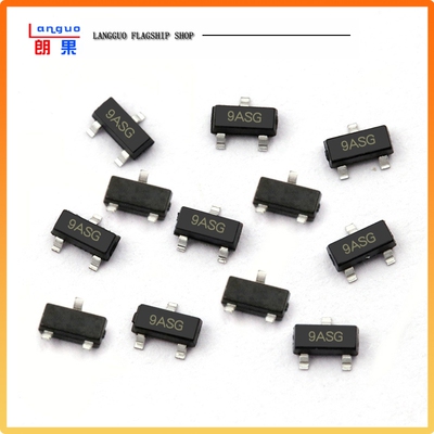 ME431AXGAC/DC可调节丝印9ASG