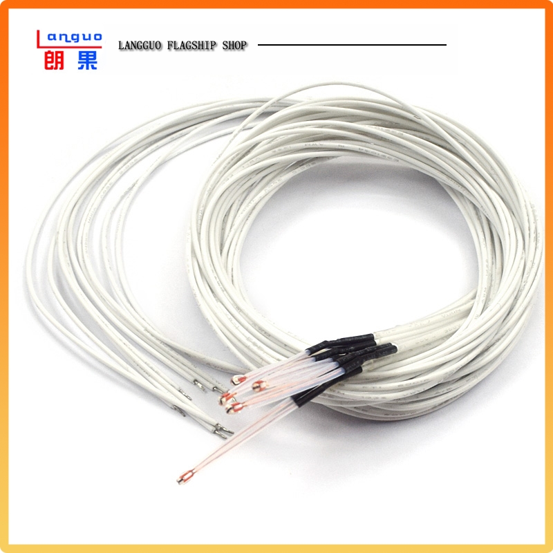 热敏电阻3D打印机NTC温度传感器