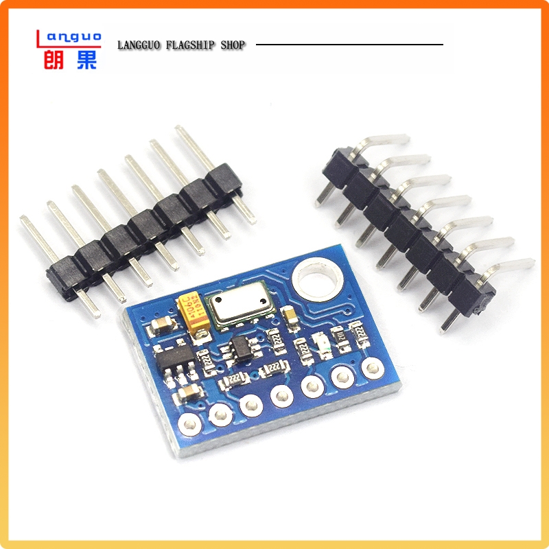 GY-63MS5611-01BA03开发板