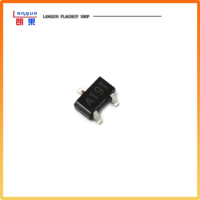 AO3401SOT23贴片MOSFET