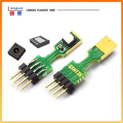 CJ-GXHT30数字温湿度传感