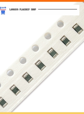 朗果 0805贴片电感 2012叠层型SMD片状功率电感 1uH 1R0K 20个