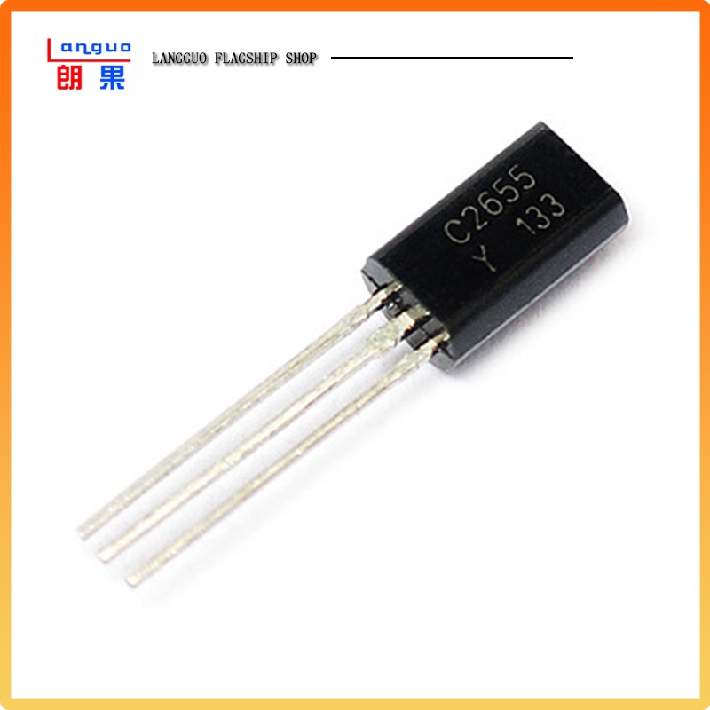 2SC2655NPN小功率晶体管
