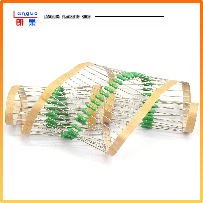 125V250V电阻式保险丝0.5A/1A