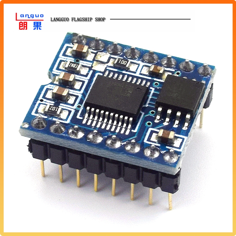 WT588D语音模块组16Mbit/2M五金