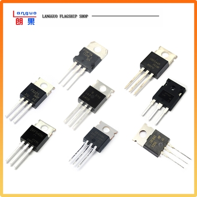 IRF540/640/630/IRFZ44/3205PBF