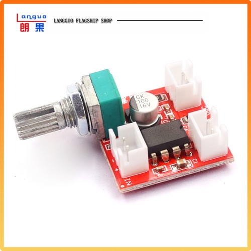 UTC2822单声道BTL功放模块