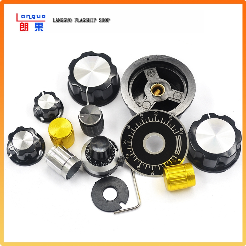 MF-A01A02电位器WTH118/RV24