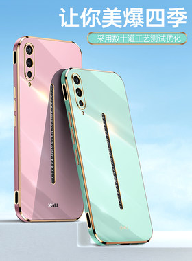 iqoo手机壳v1824a硅胶vivoiqqo1monster保护套vivolqoo一代iqoov电镀vivo爱酷vivoiq直边防摔iq00vivoqiooⅰq
