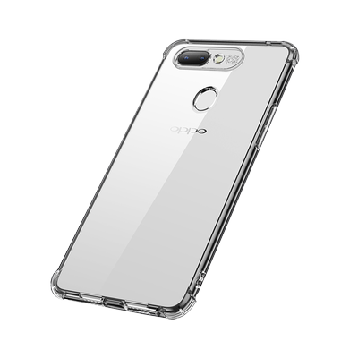 VIVOY200系列硅胶简约气囊防摔