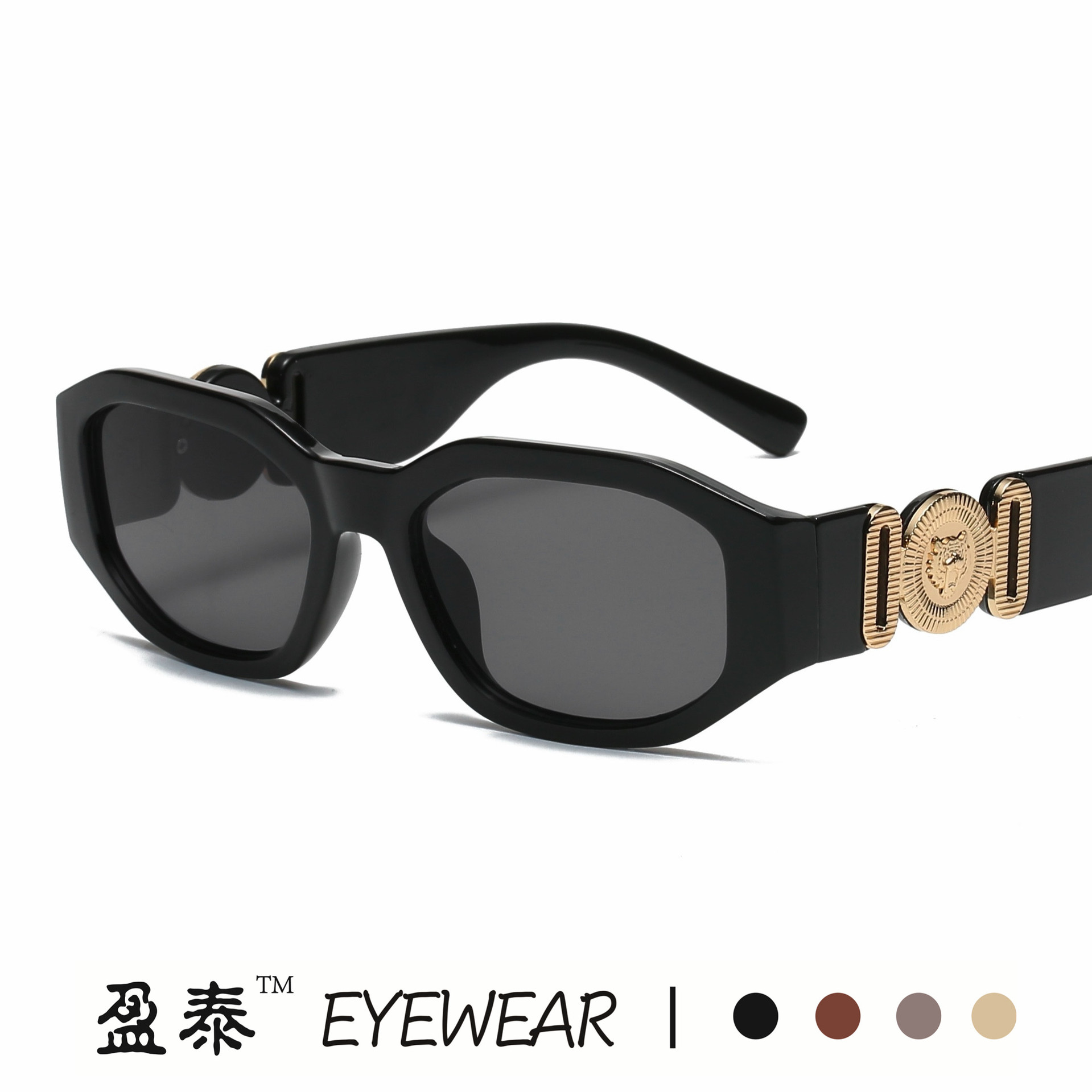 PolygonGlassesPersonalized