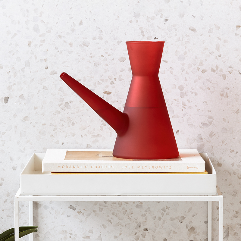 几致洒水壶浇花北欧风格