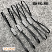 空白吊粒 现货服装 通用丝带吊粒 缎带吊粒 无Logo织带吊粒 吊粒