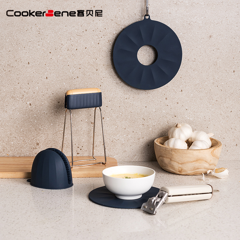 CookerBene防烫夹夹子家