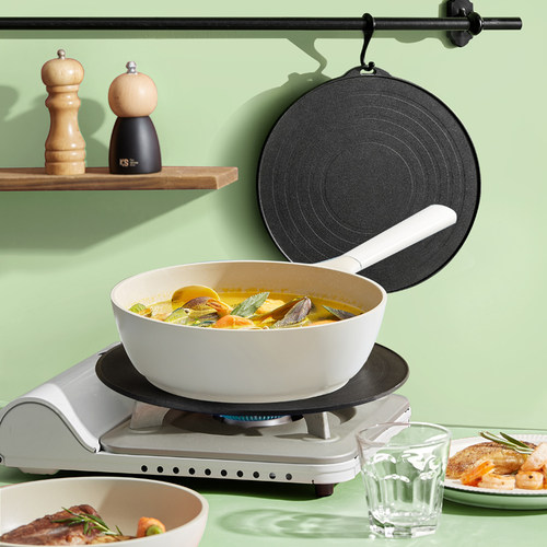 导热盘防烧黑神器家用