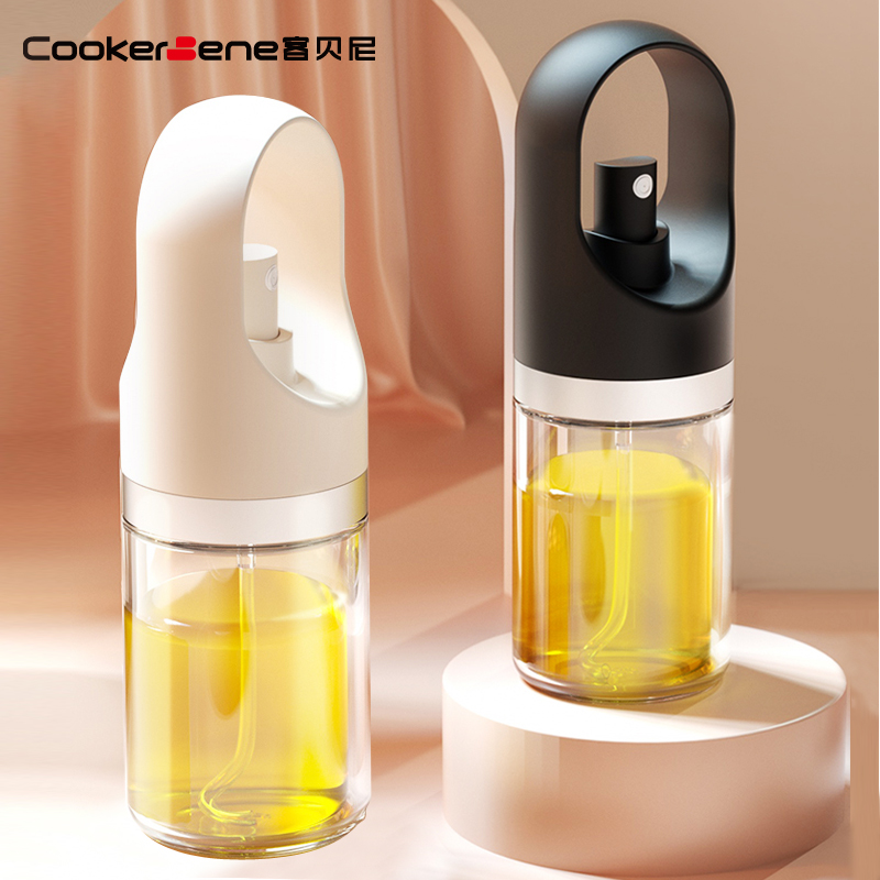 厨房喷油瓶cookerbene