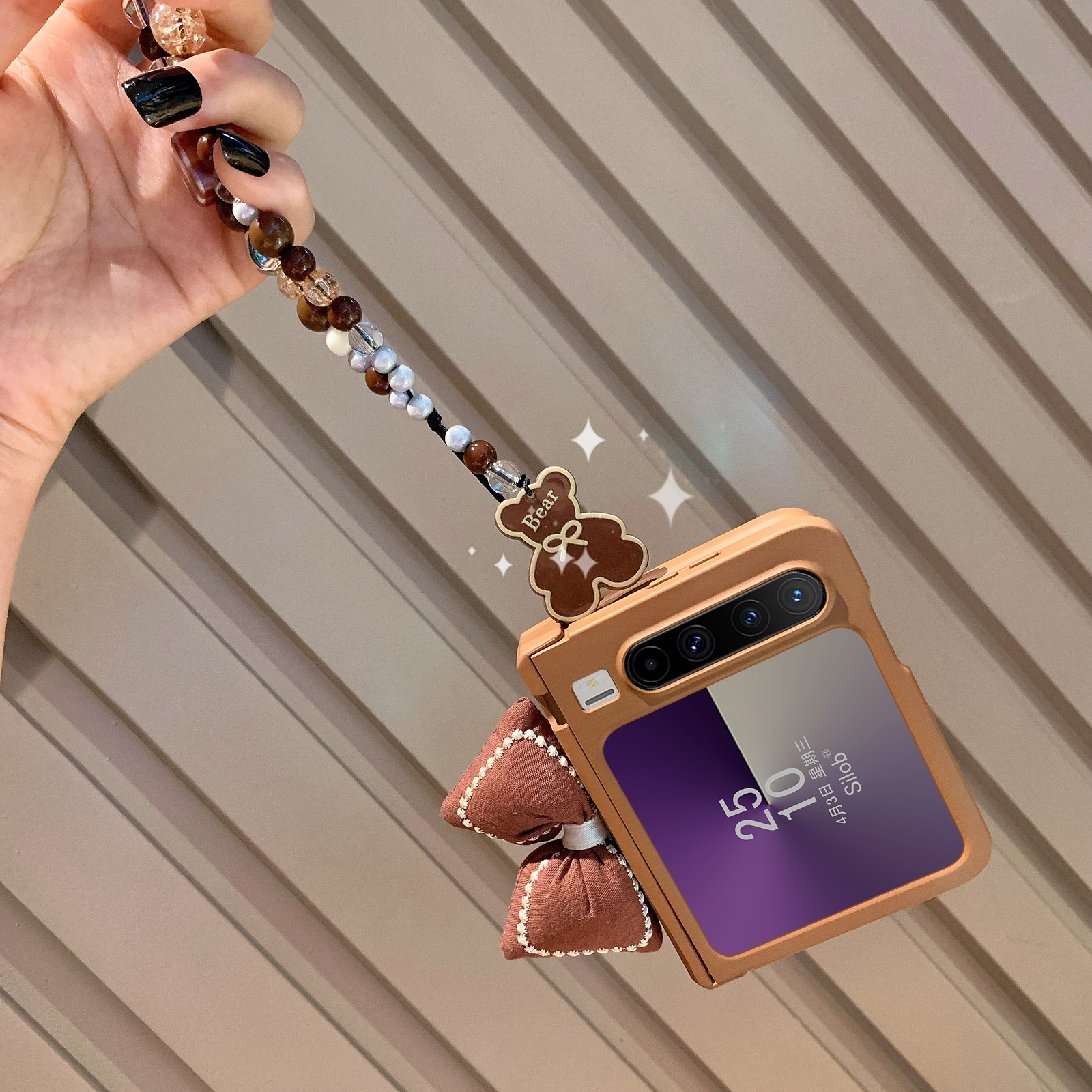 华为puraX时尚手机壳全包边保护