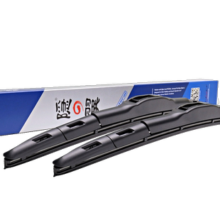 适用丰田雷凌原厂雨刮器原装15-16-17-19款双擎升级五段静音雨刷