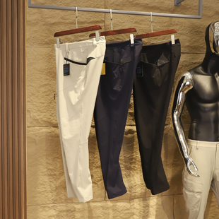 休闲裤 北欧 户外山系防风防水抗撕裂软壳冲锋裤 男士 线下3000