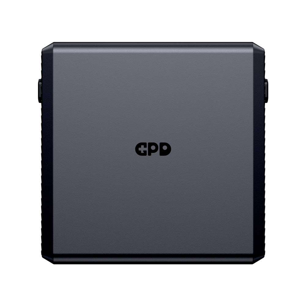 GPD win5 新款游戏掌机电脑原装外挂电池原厂背挂电池图片
