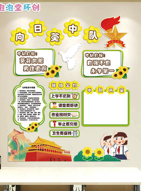 幼儿小学中国传统非遗文化墙民间艺术皮影京剧国潮风板报环创贴画