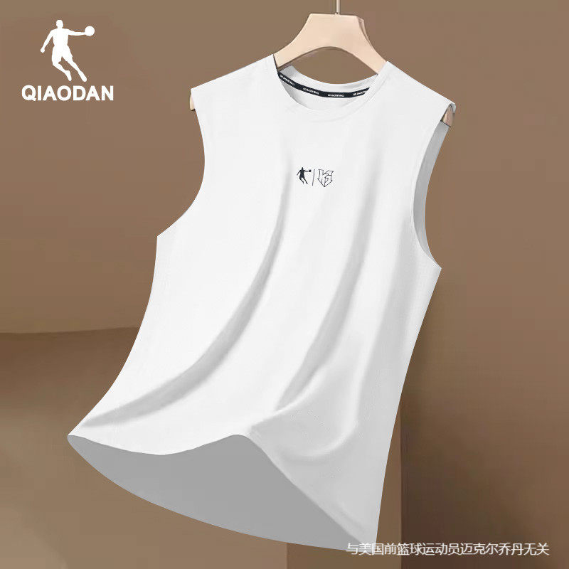 乔丹背心男2025新款冬季跑步健身篮球田径上衣正品男士无袖运动服,运动服/休闲服装,运动T恤,淘宝优惠券,粉丝福利购,淘宝优惠卷