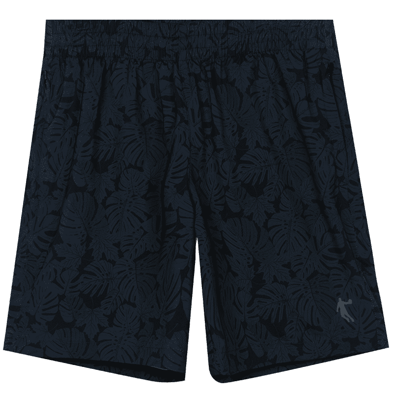 乔丹正品男梭织短裤领券减5