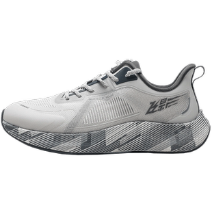 乔丹运动鞋男2026夏季新款男士飞影跑鞋官方旗舰店正品透气跑步鞋