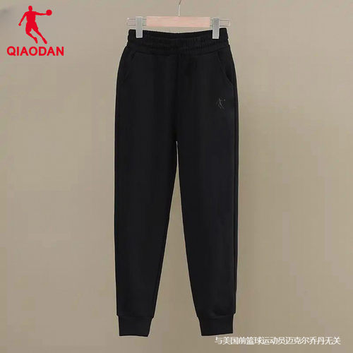 乔丹运动裤女领券减10
