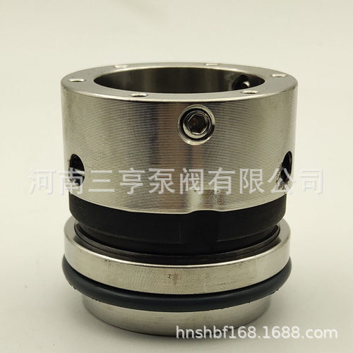 供应 ZS65-50-200/15.0不锈钢卧式离心泵专用机封 机械密封