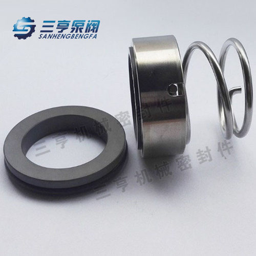 不锈钢多级泵CDL1-17机械密封件 配套机封 水封 现货供应