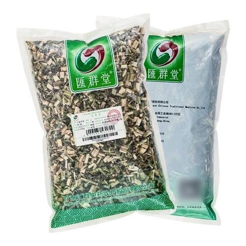 汇群堂 干益母草 250g/袋 正品一等正宗中药材包邮中药饮片