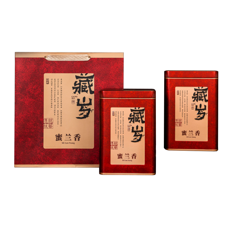 口感醇厚回甘蜜韵强大份量