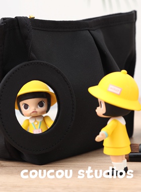 春节不打烊现货 CPB便携补妆包 包中包 手拿包零钱包 随身口红包