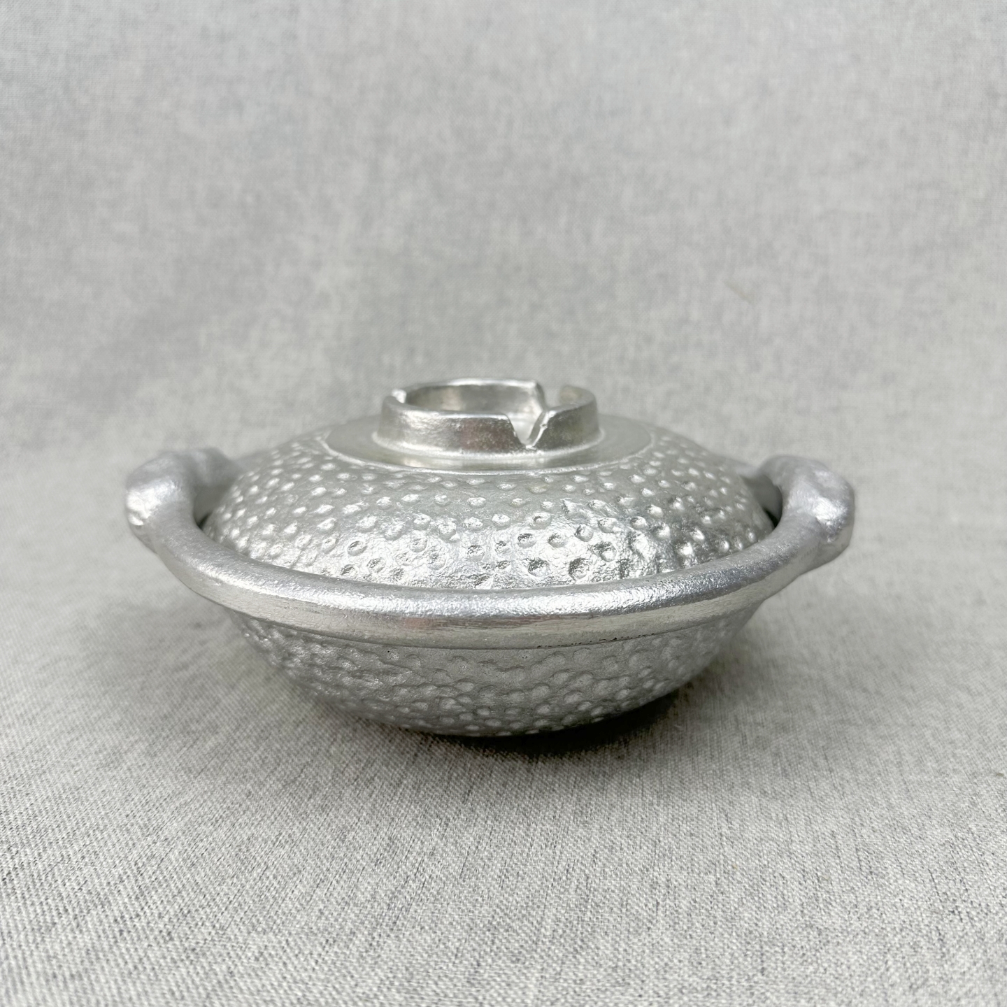 特厚铝合金干锅煲仔无涂层多功能不粘砂锅耐高温一体成型商用港式