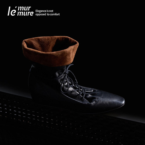 Le' Murmure 2026.  WINTER COLLECTION