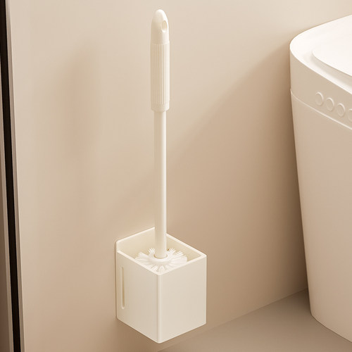 卫生间马桶刷沥水置物架