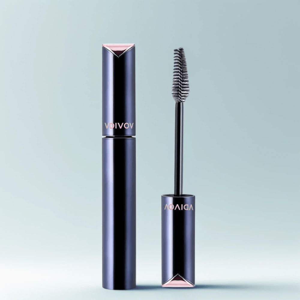 韩国直邮 VDIVOV蓓迪珀芙睫毛膏卷翘纤长浓密不晕染持久