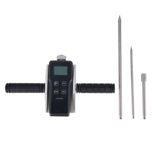 兰泰FM-204DJ砂浆普氏贯入仪土壤硬度计地基承载力填土密实度