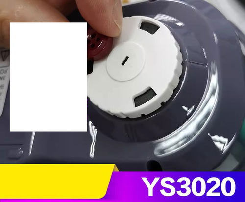 3nh三恩驰YS3020可定制1x3mm小口径高精度分光测色仪微孔油漆涂料调色高精度色差仪纺织布料塑胶调色色差计