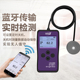 LS126C紫外照度计UVC紫外辐照仪杀菌灯紫外强度计功率计