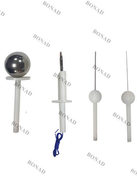 GB16842标准IP防护等级IP10/IP20/IP30/IP40试具IP20试验弯指