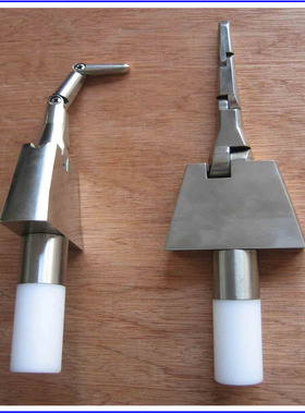 标准UL试验弯指三关节试验指|UL测试指|UL弯指 PA100A 检查滴漏式家用酿造类电器小于25.4mm的开孔不得触电