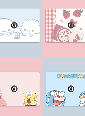 Asus华硕A豆电脑贴纸Adolbook 13/14s 2020笔记本贴膜爱豆保护膜2021增强版Vivobook15定制Redol全套装饰配件