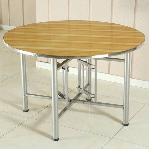 可带玻璃食堂饭桌饭桌