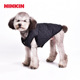 狗狗马甲宠物棉衣博美贵宾比熊雪纳瑞法斗柯基柴犬边牧犬秋冬衣服
