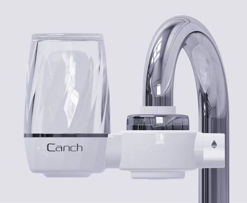 仟册复合型家用陶瓷滤芯