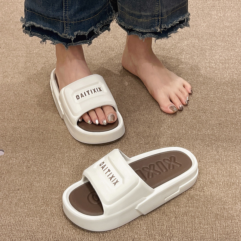 2024新款情侣时尚外穿运动凉拖鞋