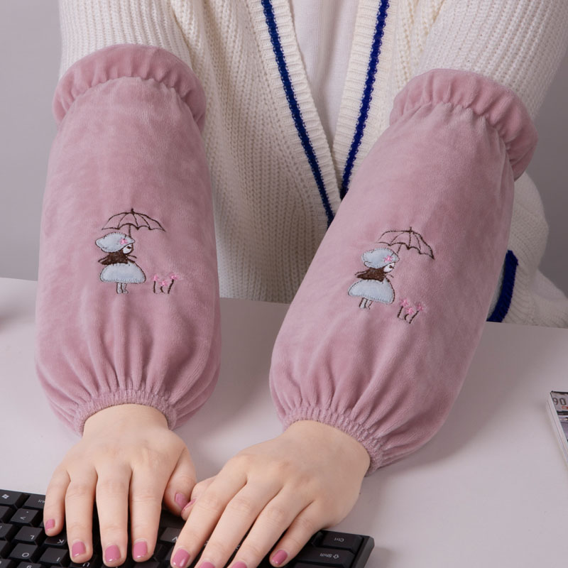 香彩清洁手袖-护袖袖套